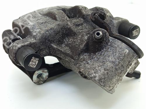 Left rear brake caliper VOLVO V40 Hatchback (525) D2 | BP24322386M107 - Image 2