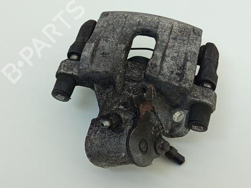 Left rear brake caliper VOLVO V40 Hatchback (525) D2 | BP24322386M107 - Image 3