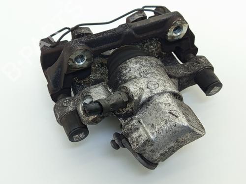 Left rear brake caliper VOLVO V40 Hatchback (525) D2 | BP24322386M107 - Image 4