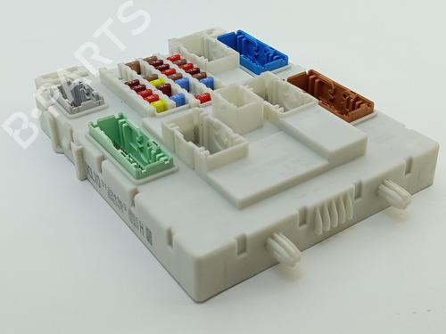 Fuse box VOLVO V40 Hatchback (525) D2 | BP24356523E1  - Image 5