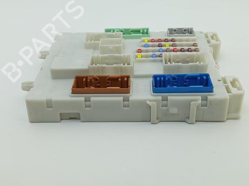 Fuse box VOLVO V40 Hatchback (525) D2 | BP24356523E1  - Image 6