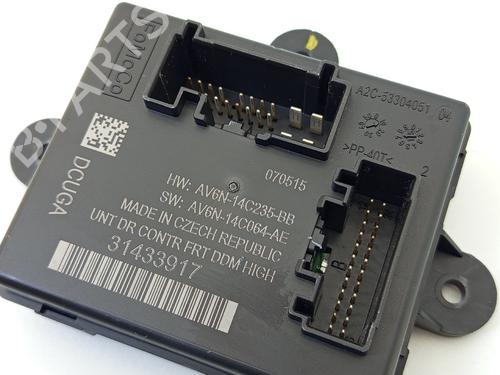 Electronic module VOLVO V40 Hatchback (525) D2 | BP24356534M83  - Image 5