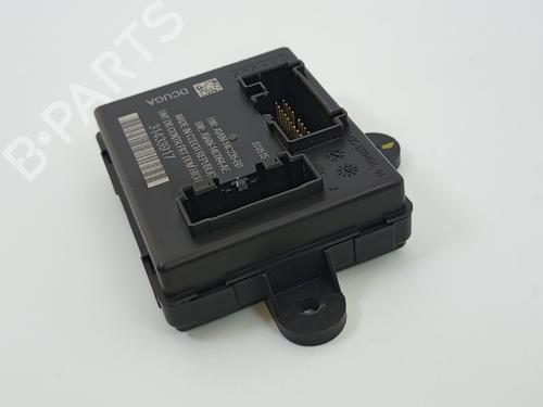 Electronic module VOLVO V40 Hatchback (525) D2 | BP24356534M83  - Image 6
