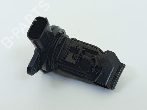 Mass air flow sensor VOLVO V40 Hatchback (525) D2 | BP24356535M95  - Image 5
