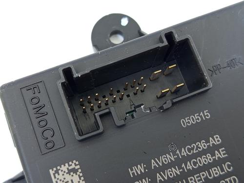Electronic module VOLVO V40 Hatchback (525) D2 | BP24356548M83 - Image 2