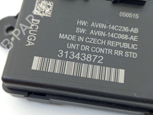 Electronic module VOLVO V40 Hatchback (525) D2 | BP24356548M83 - Image 3