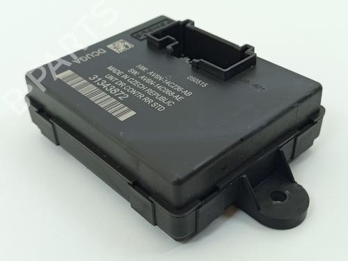 Electronic module VOLVO V40 Hatchback (525) D2 | BP24356548M83 - Image 4