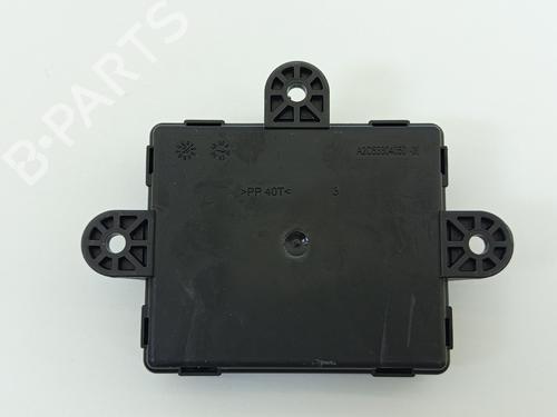 Electronic module VOLVO V40 Hatchback (525) D2 | BP24356548M83 - Image 5