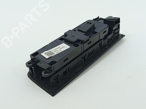 Left front window switch VOLVO V40 Hatchback (525) D2 | BP24356539I27  - Image 7