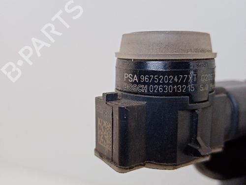 Electronic module CITROËN C4 CACTUS 1.6 BlueHDi 100 | BP22387227M83  - Image 6