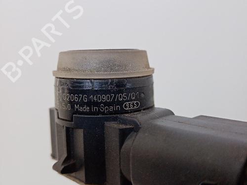 Electronic module CITROËN C4 CACTUS 1.6 BlueHDi 100 | BP22387227M83  - Image 7