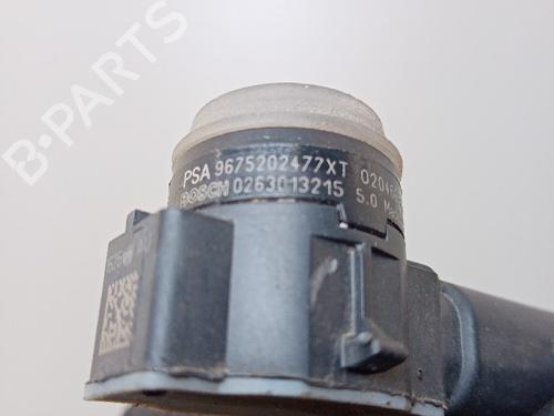 Electronic module CITROËN C4 CACTUS 1.6 BlueHDi 100 | BP22387228M83  - Image 6