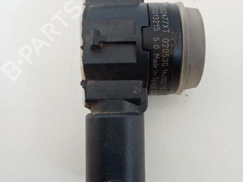 Electronic module CITROËN C4 CACTUS 1.6 BlueHDi 100 | BP22387229M83 - Image 2