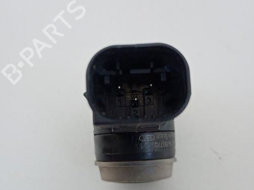 Electronic module CITROËN C4 CACTUS 1.6 BlueHDi 100 | BP22387229M83 - Image 5