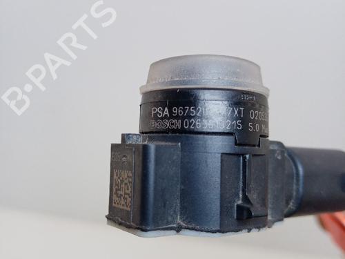 Electronic module CITROËN C4 CACTUS 1.6 BlueHDi 100 | BP22387229M83 - Image 6