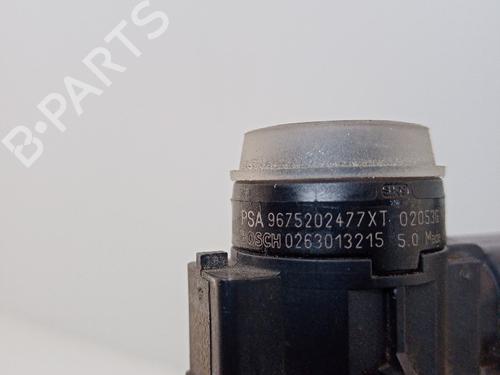 Electronic module CITROËN C4 CACTUS 1.6 BlueHDi 100 | BP22387229M83 - Image 12