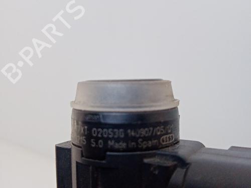 Electronic module CITROËN C4 CACTUS 1.6 BlueHDi 100 | BP22387229M83 - Image 13