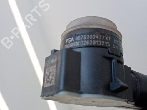 Electronic module CITROËN C4 CACTUS 1.6 BlueHDi 100 | BP22387230M83 - Image 6