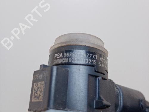 Electronic module CITROËN C4 CACTUS 1.6 BlueHDi 100 | BP22387230M83 - Image 7