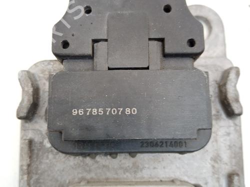 Electronic sensor CITROËN C4 CACTUS 1.6 BlueHDi 100 | BP21554729M84  - Image 6