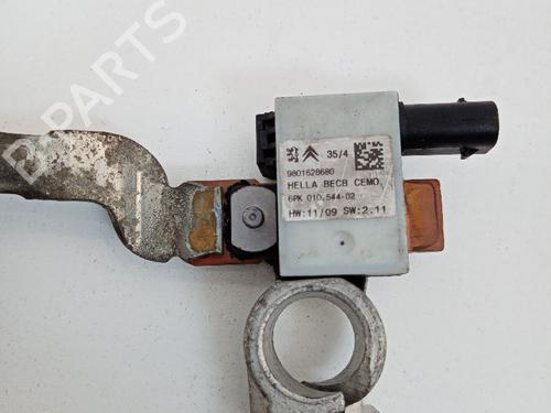 Electronic module CITROËN C4 CACTUS 1.6 BlueHDi 100 | BP21556149M83  - Image 5