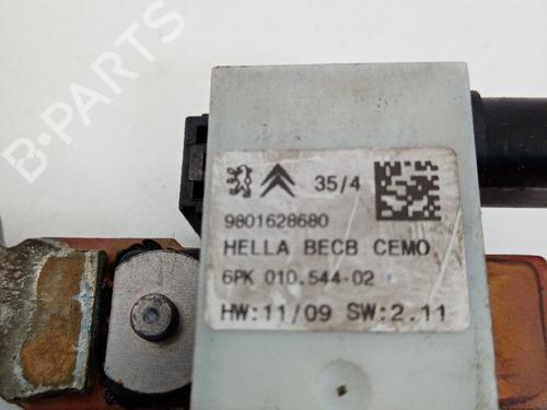 Electronic module CITROËN C4 CACTUS 1.6 BlueHDi 100 | BP21556149M83  - Image 6