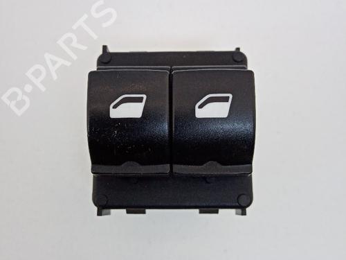 Used Left front window switch Left front window switch CITROËN C4 CACTUS 1.6 BlueHDi 100 (99 hp) 21543309 21543309