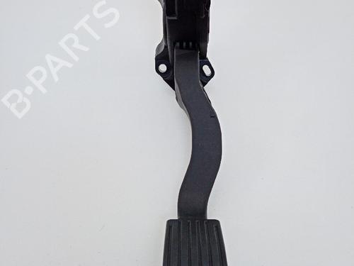 Used Pedal Pedal CITROËN C4 CACTUS 1.6 BlueHDi 100 (99 hp) 21543316 21543316