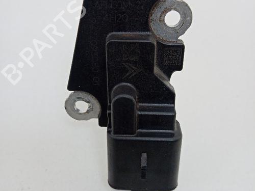 Used Mass air flow sensor Mass air flow sensor CITROËN C4 CACTUS 1.6 BlueHDi 100 (99 hp) 21543321 21543321