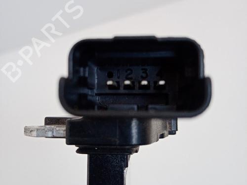 Mass air flow sensor CITROËN C4 CACTUS 1.6 BlueHDi 100 | BP21543321M95  - Image 5