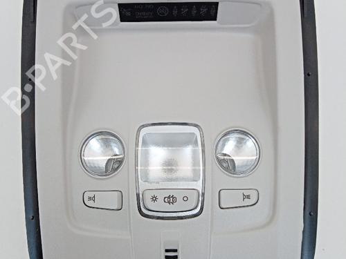 Kabinelys Kabinelys CITROËN C4 CACTUS 1.6 BlueHDi 100 (99 hp) 21552811 21552811