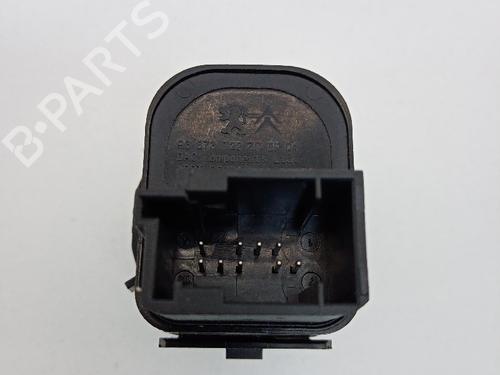 Mirror switch CITROËN C4 CACTUS 1.6 BlueHDi 100 | BP21543915I25  - Image 5