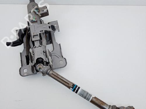 Used Steering column Steering column CITROËN C4 CACTUS 1.6 BlueHDi 100 (99 hp) 21543916 21543916