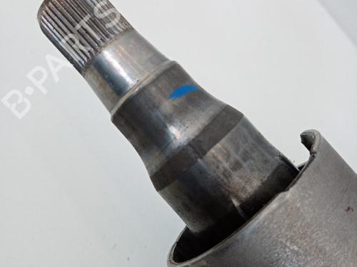 Used Steering column Steering column CITROËN C4 CACTUS 1.6 BlueHDi 100 (99 hp) 21543916 21543916