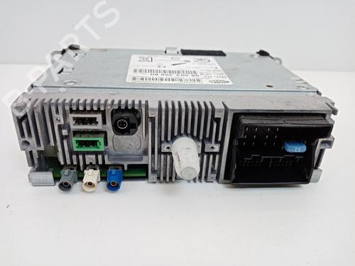 Radio CITROËN C4 CACTUS 1.6 BlueHDi 100 | BP21551930E6 - Image 3