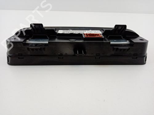 Instrument cluster CITROËN C4 CACTUS 1.6 BlueHDi 100 | BP21551931C47  - Image 5