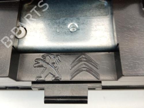 Instrument cluster CITROËN C4 CACTUS 1.6 BlueHDi 100 | BP21551931C47  - Image 10