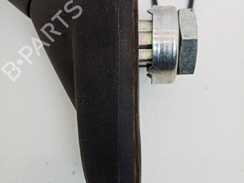 Antenne/Base CITROËN C4 CACTUS 1.6 BlueHDi 100 | BP21551933C140 - Image 4