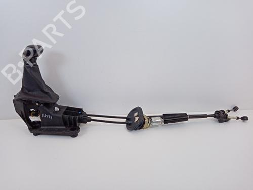 Used Gear lever Gear lever CITROËN C4 CACTUS 1.6 BlueHDi 100 (99 hp) 21573416 21573416