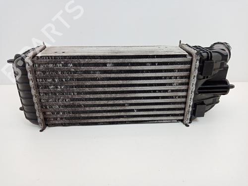 Used Intercooler Intercooler CITROËN C4 CACTUS 1.6 BlueHDi 100 (99 hp) 21559016 21559016