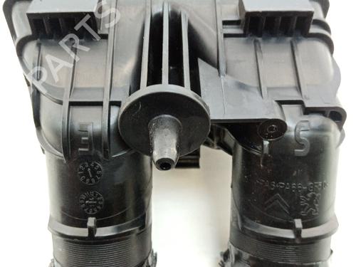 Intercooler CITROËN C4 CACTUS 1.6 BlueHDi 100 | BP21559016M30  - Image 5