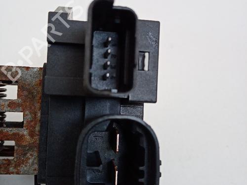 Heater resistor CITROËN C4 CACTUS 1.6 BlueHDi 100 | BP21560204M108  - Image 5