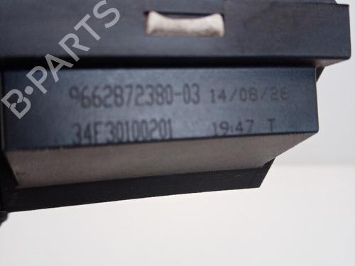 Heater resistor CITROËN C4 CACTUS 1.6 BlueHDi 100 | BP21560204M108  - Image 7