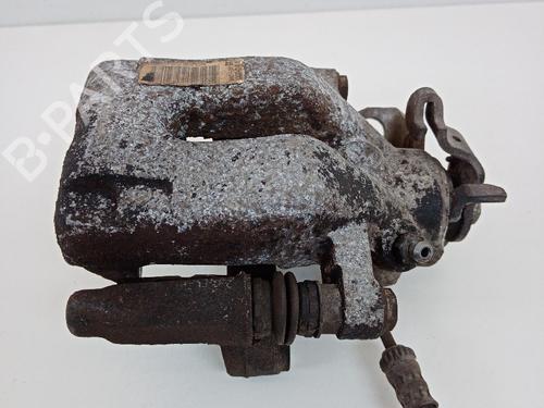Used Right rear brake caliper Right rear brake caliper CITROËN C4 CACTUS 1.6 BlueHDi 100 (99 hp) 21573409 21573409