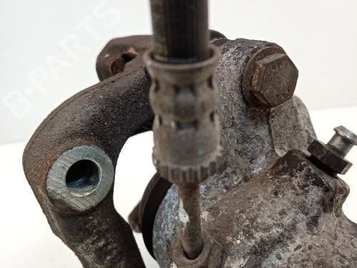 Right rear brake caliper CITROËN C4 CACTUS 1.6 BlueHDi 100 | BP21573409M106  - Image 5