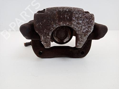 Left rear brake caliper CITROËN C4 CACTUS 1.6 BlueHDi 100 | BP21573410M107 - Image 2