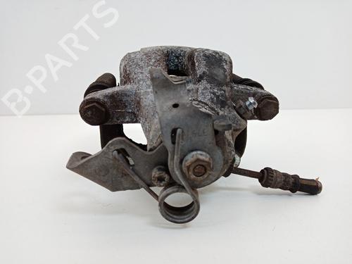 Left rear brake caliper CITROËN C4 CACTUS 1.6 BlueHDi 100 | BP21573410M107 - Image 4