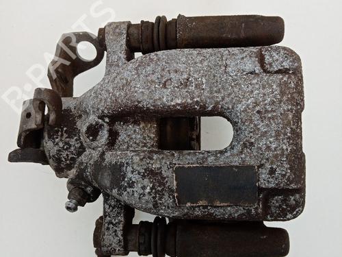 Left rear brake caliper CITROËN C4 CACTUS 1.6 BlueHDi 100 | BP21573410M107 - Image 5