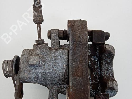 Left rear brake caliper CITROËN C4 CACTUS 1.6 BlueHDi 100 | BP21573410M107 - Image 6