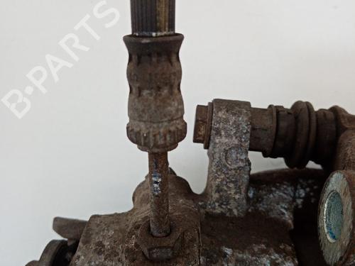 Left rear brake caliper CITROËN C4 CACTUS 1.6 BlueHDi 100 | BP21573410M107 - Image 7